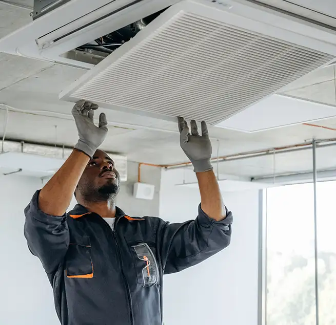  Why Homeowners & Businesses Trust Us in Conway, SC?