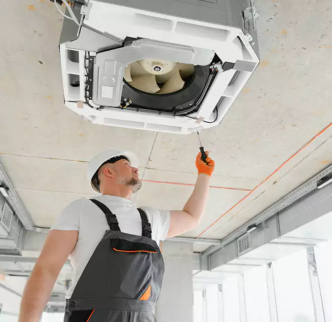 Why Homeowners Businesses Trust Us in Conway, SC