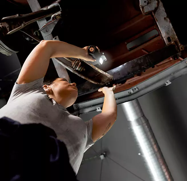 Why Homeowners & Businesses Trust Us Conway, SC