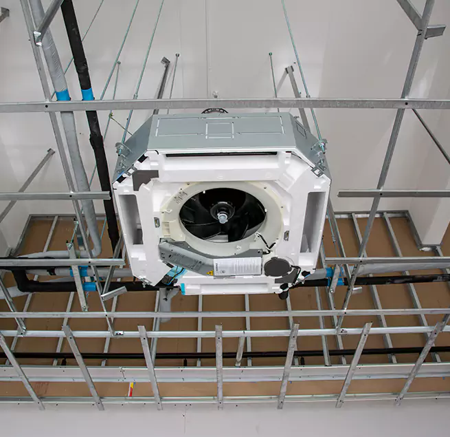 Why Homeowners & Businesses Trust Us Conway, SC?