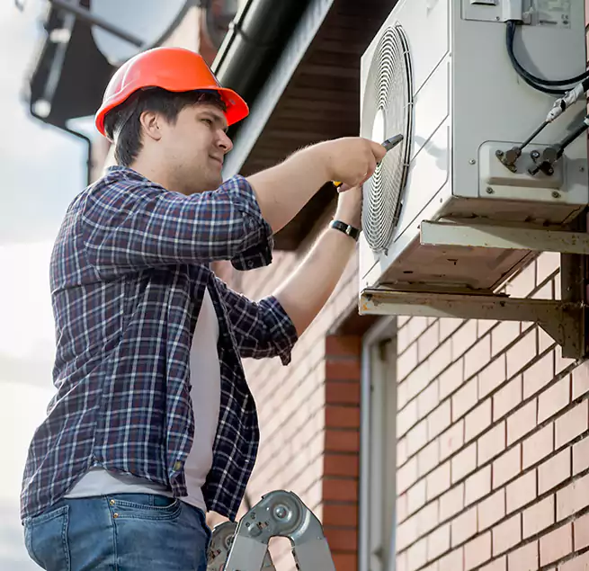 Why Homeowners & Businesses Trust Us Conway, SC