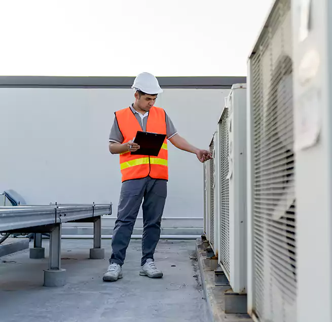 Why Homeowners & Businesses Trust Us in Conway, SC?