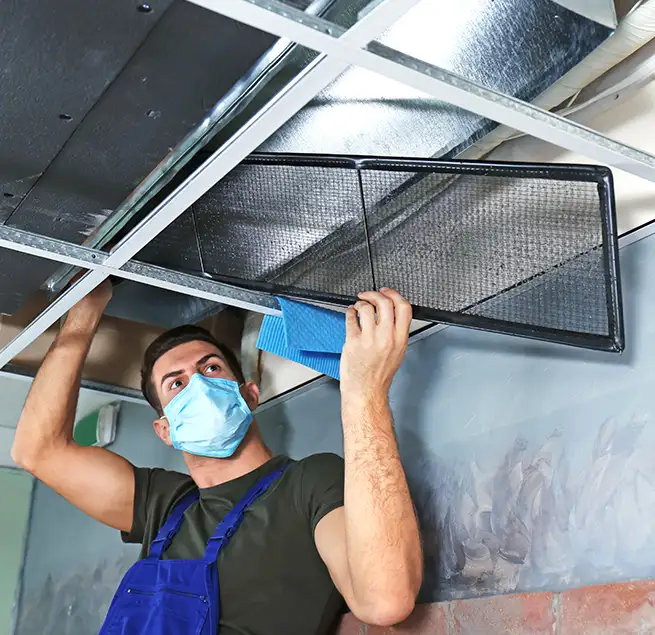 Why Homeowners & Businesses Trust Us in Conway, SC?